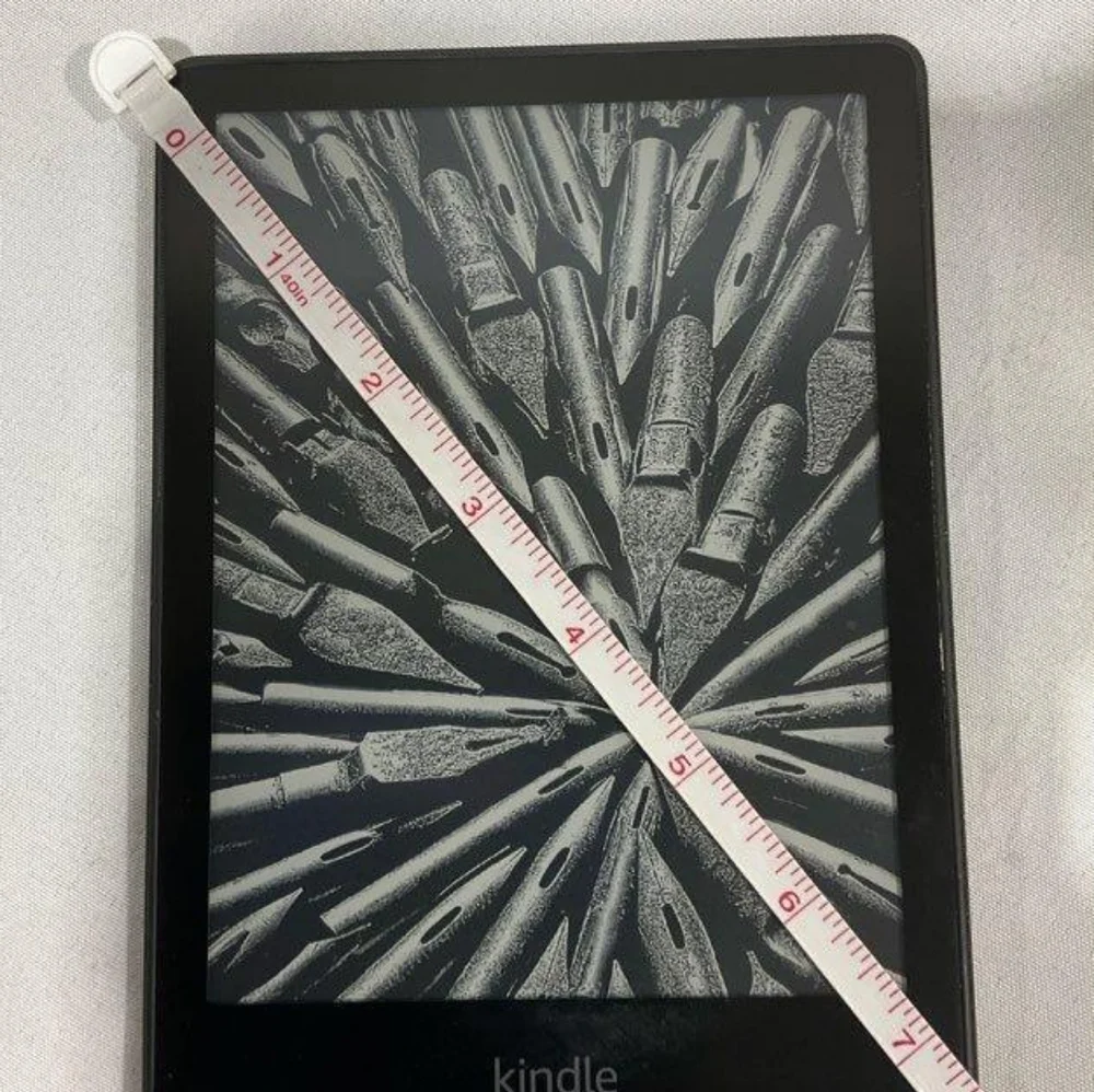 Amazon Kindle Paperwhite 11th Generation